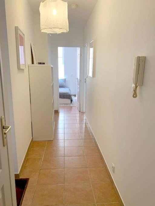 Rare Appart 2 Chambres En Duplex Design Au Panier マルセイユ エクステリア 写真