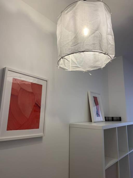Rare Appart 2 Chambres En Duplex Design Au Panier マルセイユ エクステリア 写真